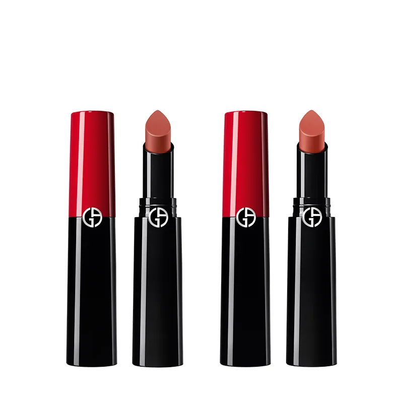 ARMANI beauty - 轻柔缎亮唇膏