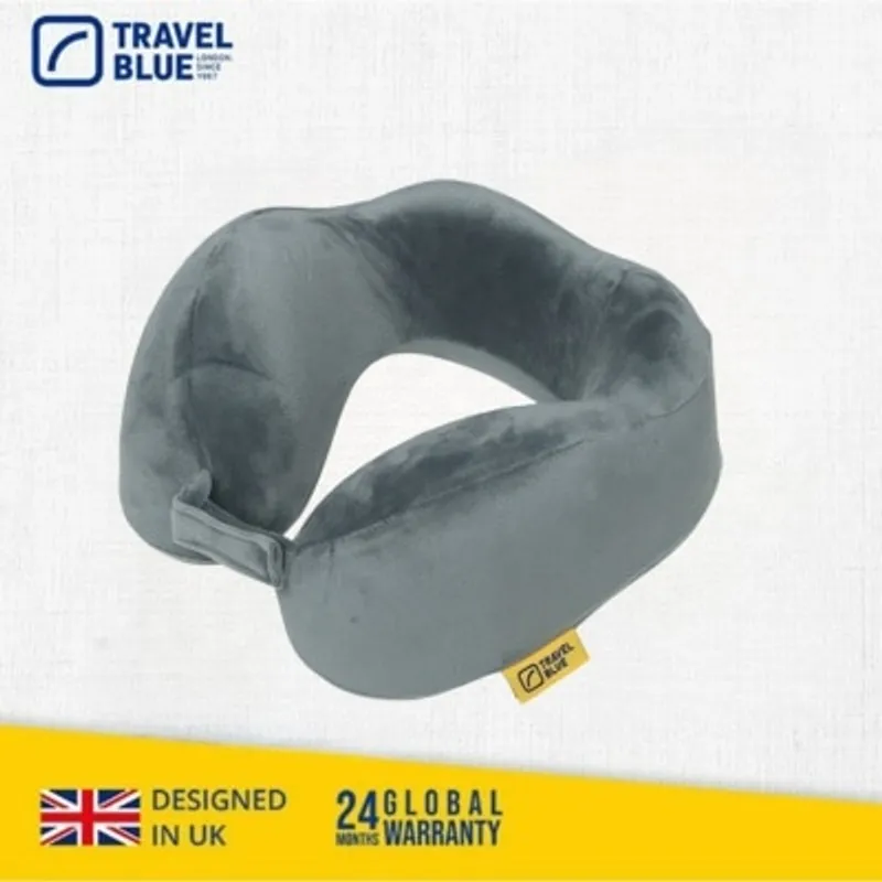 Travel Blue 旅行頸枕TB212
