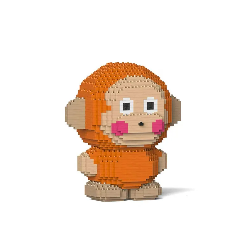 JEKCA SANRIO-马骝仔