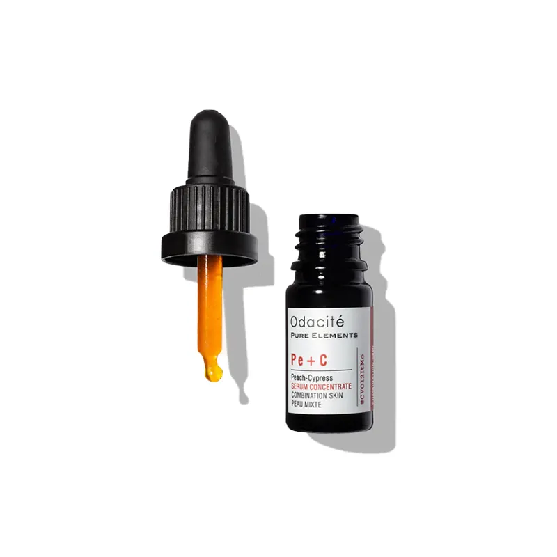 控油治痘 香桃仁油+葡萄柚油5ml