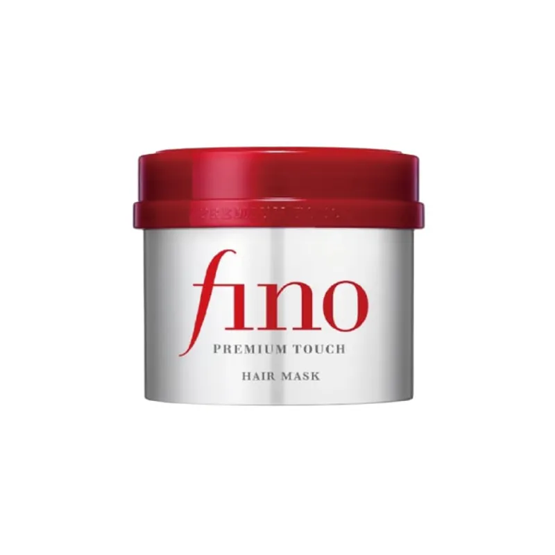 资生堂FINO高效渗透发膜
