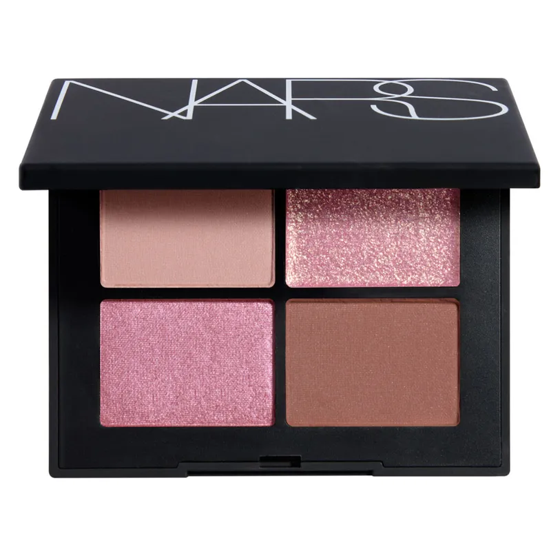 NARS-Quad Eyeshadow - 四色眼影 - Melrose