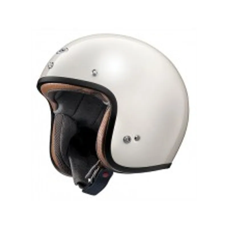 ARAI MOD 素白