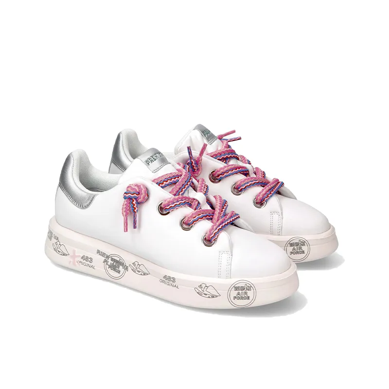 Premiata 运动鞋