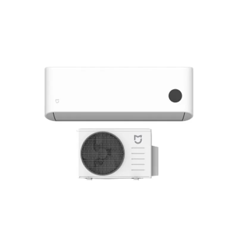 Xiaomi 小米 米家 1匹R32變頻冷暖掛牆式分體冷氣機 - BPE4712N13HK