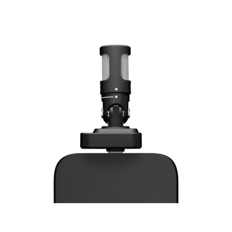 SHURE 舒爾 MV88 USB-C立體聲麥克風