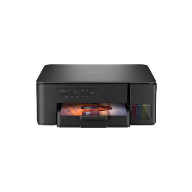 BROTHER 兄弟 DCP-T430W 三合一多功能彩色充墨式打印機
