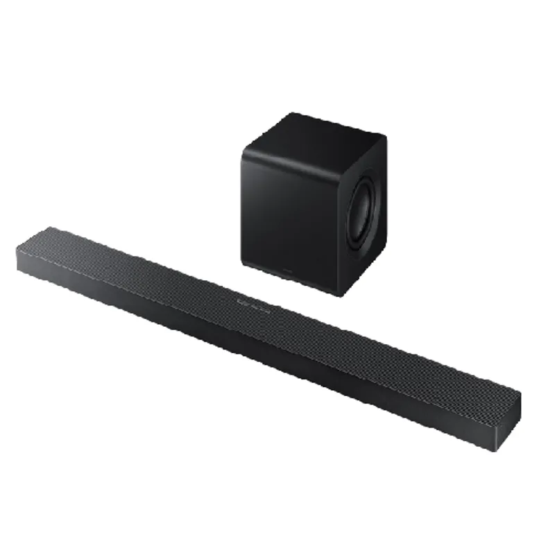 SAMSUNG 3.1.2CH SOUND BAR HW-QS700F/ZK