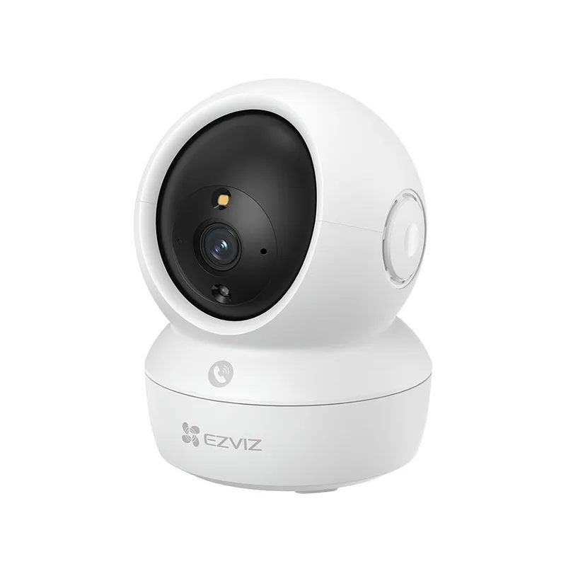 EZVIZ螢石 H6C 3MP 2K 360°雲台版網絡攝錄機