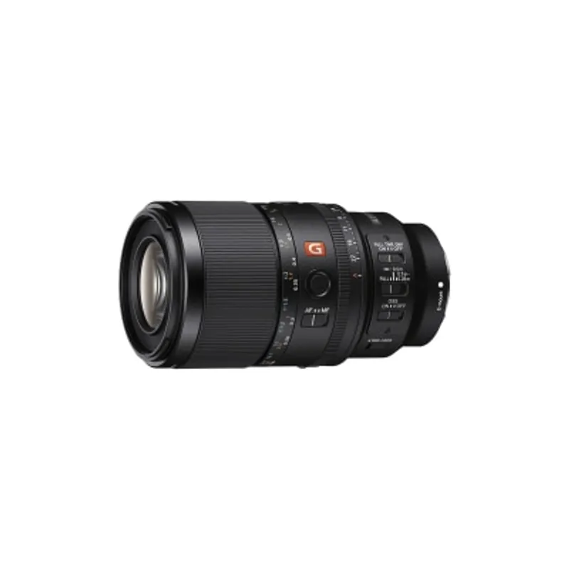 SONY 索尼 FE 100mm F2.8 Macro GM OSS 鏡頭 (SEL100M28GM)