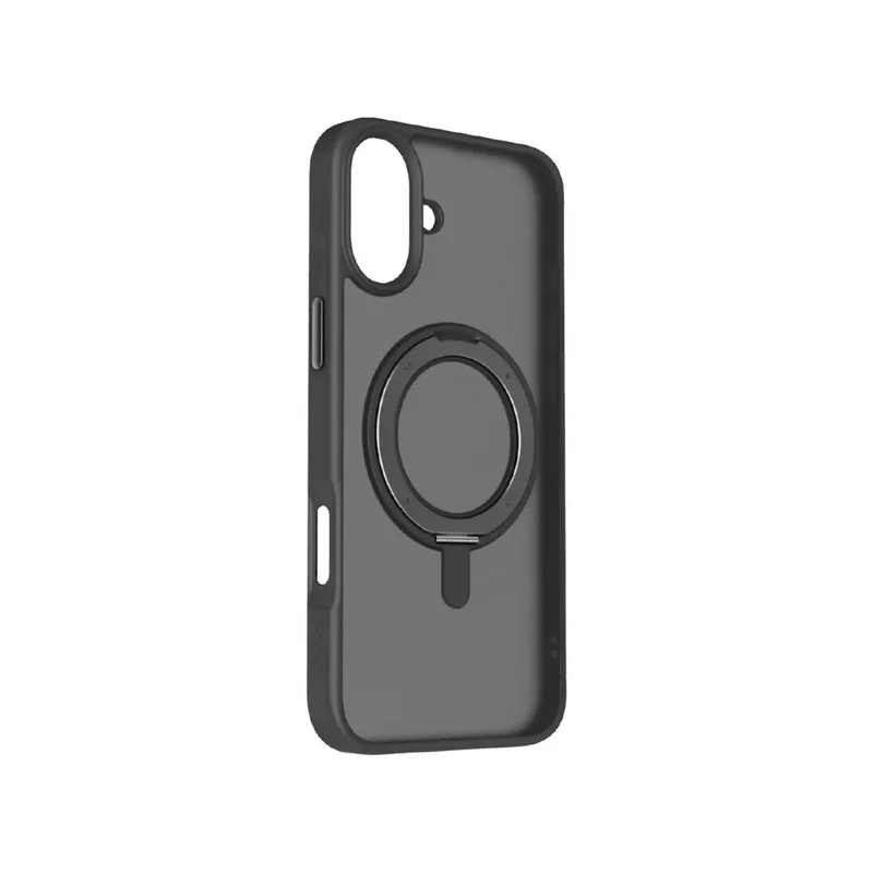 momax-iPhone 16 Plus 6.7 Roller CaseForm Magsafe磁吸保護殼(可旋轉支架)
