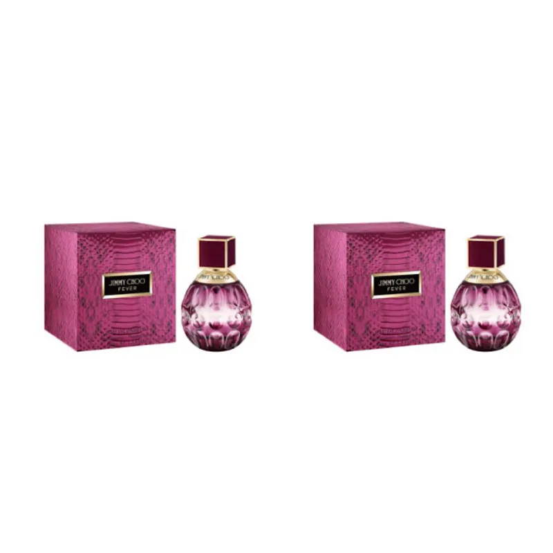JIMMY CHOO FEVER 套装