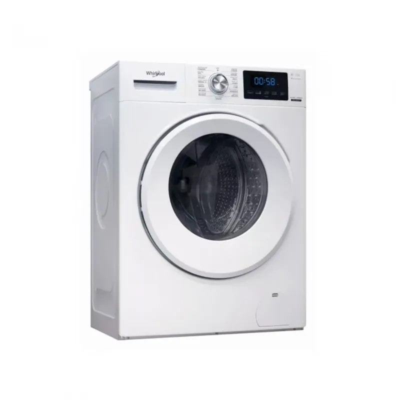 WHIRLPOOL 8.5KG洗/6KG乾衣機 WRAL856411