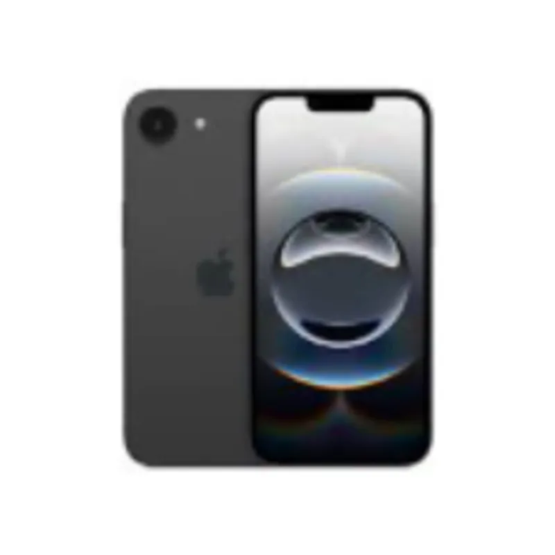 APPLE 16E黑色256GB