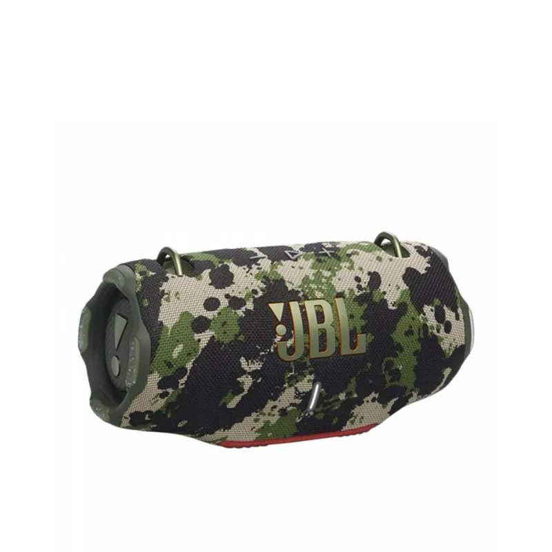 JBL 便携式防水蓝牙喇叭(迷彩色) XTREME4/CAMOUK