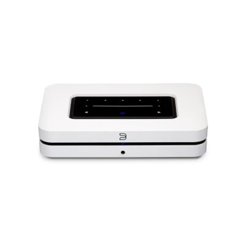 Bluesound NODE (N130) 無線多房間高清音樂串流器