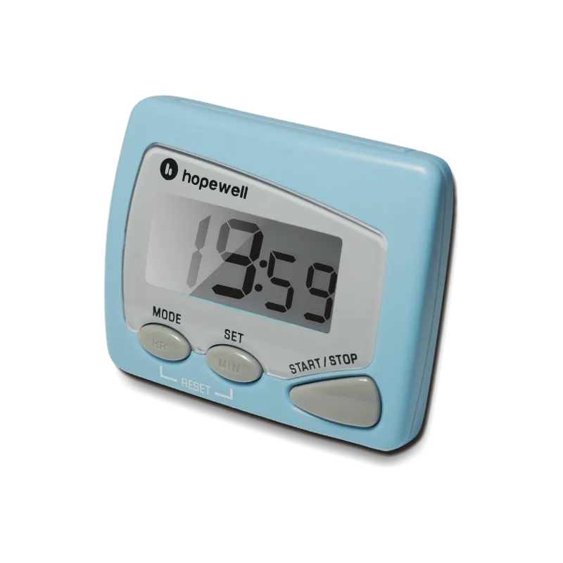 HOPEWELL 電子廚房計時器 TR33