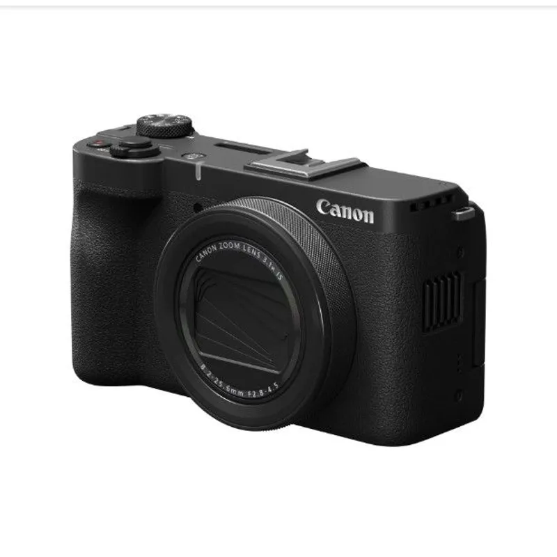 CANON 2230萬像素數碼相機 POWERSHOTV1