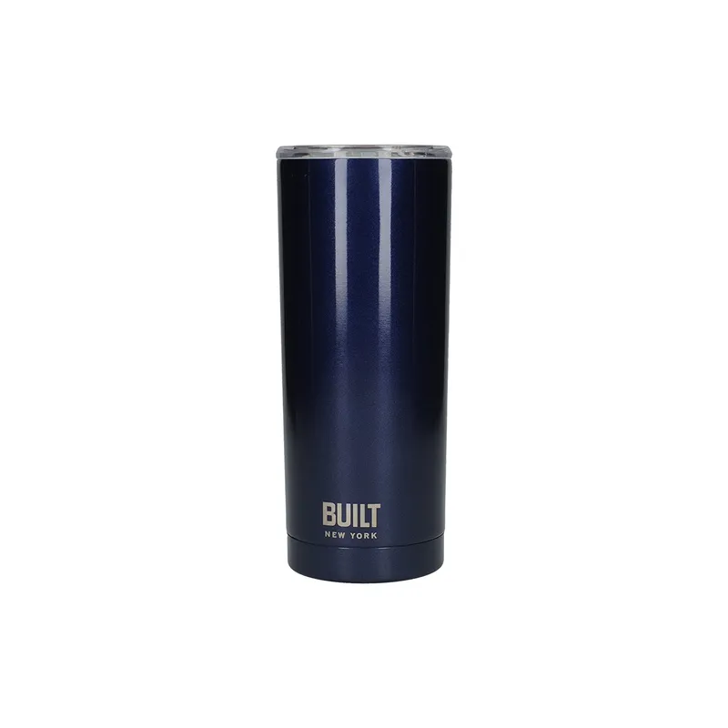 BUILT 20OZ真空保溫杯5226848 深藍