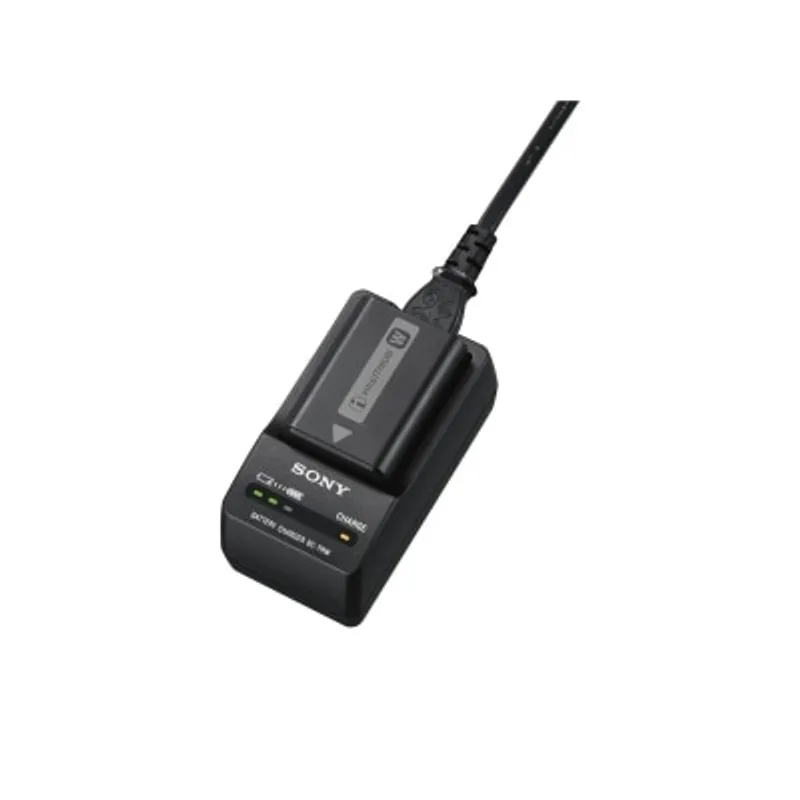SONY 索尼 BC-TRW 充電器