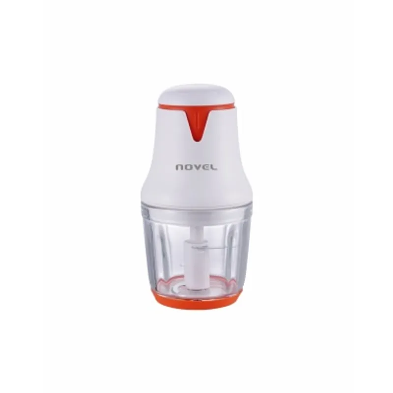 NOVEL NB6200 迷你玻璃碎肉機 600ml