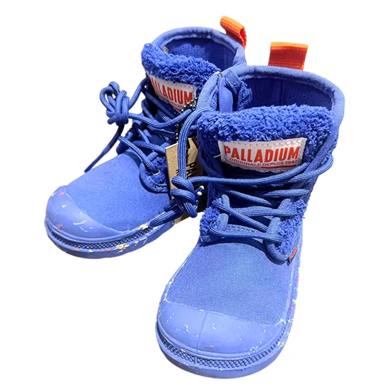 PALLADIUM/帕拉丁 童鞋