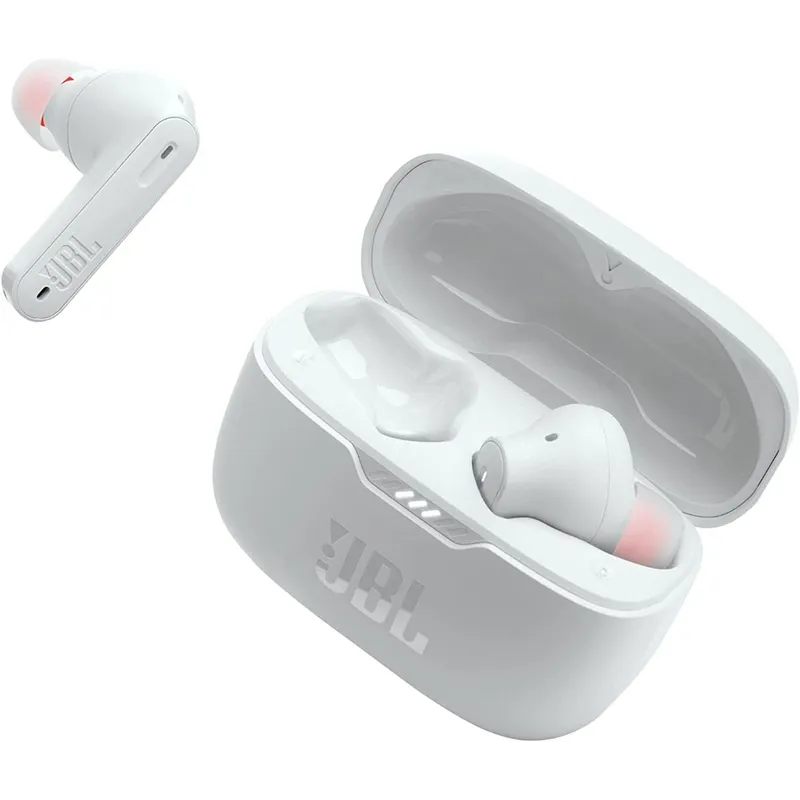 JBL 真無線藍牙降噪耳機 T230NCTWSWHT