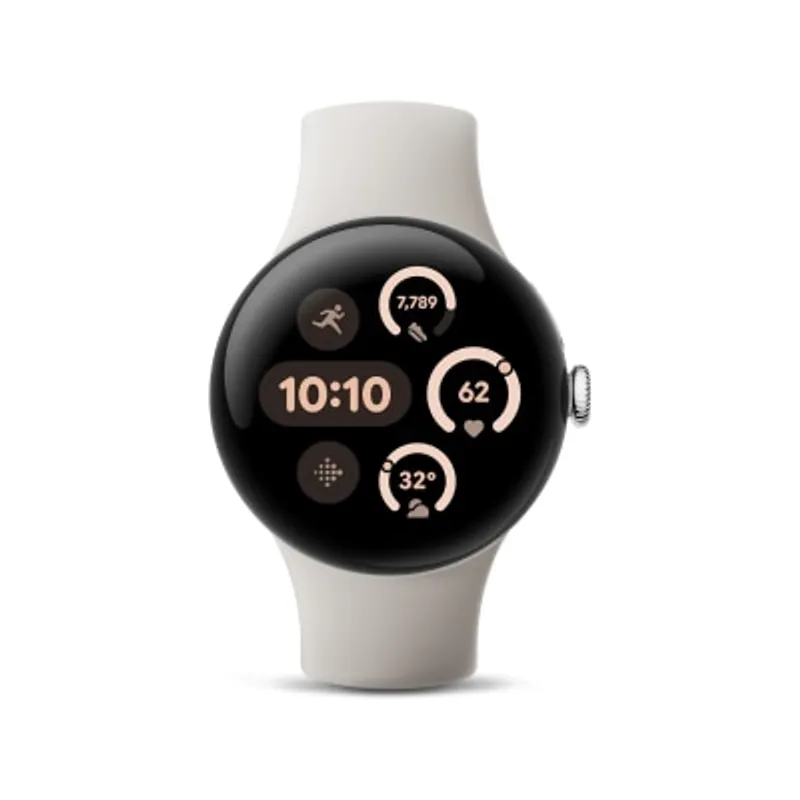GOOGLE 谷歌 Pixel Watch 3 智能手錶