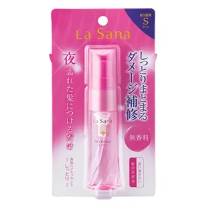LASANA 髮尾油 HAIRESSENCE/25ML