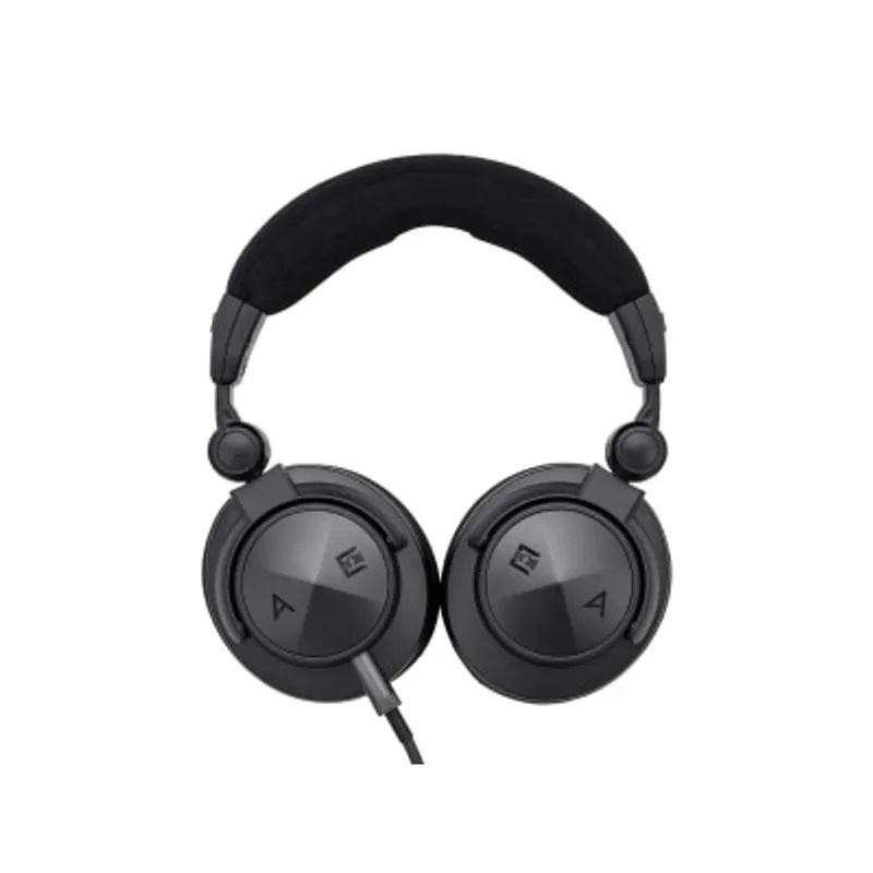 Astell & Kern x Ultrasone VIRTUOSO 聯乘款頭戴式耳機