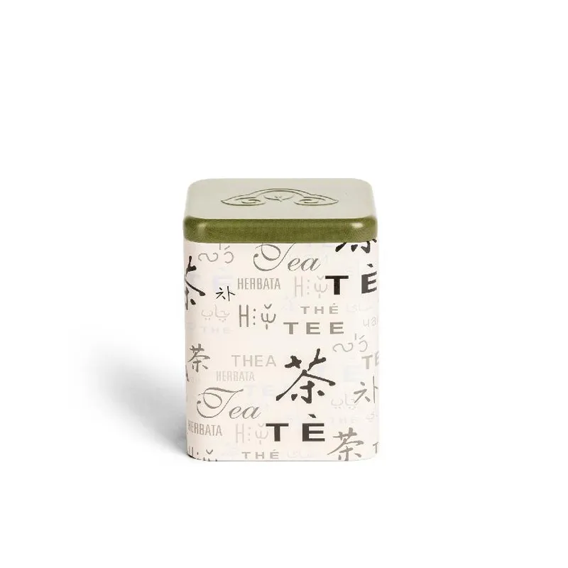 福茗堂-茶字大方罐