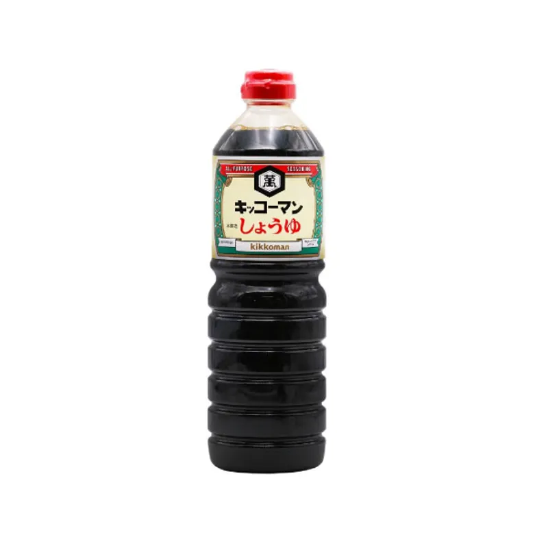 日本Kikkoman万字醤油