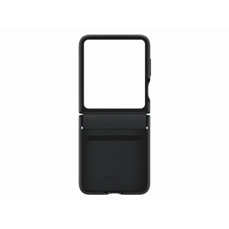 SAMSUNG 三星電子 Galaxy Z Flip5 環保皮革保護殼 手機外殼