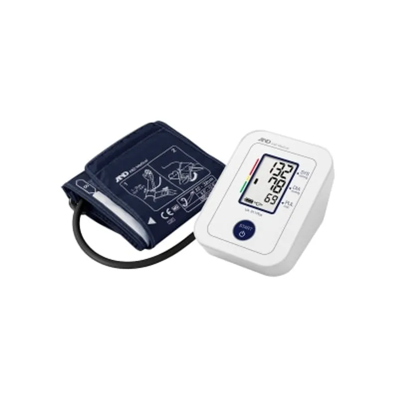 AND 手臂式血壓計 - UA-611 Plus