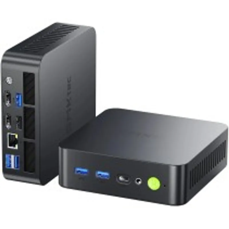 GMKTEC Nucbox Mini PC