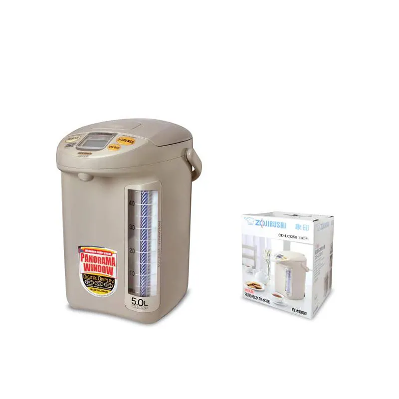 象印5L 220V 电脑电壸-TK