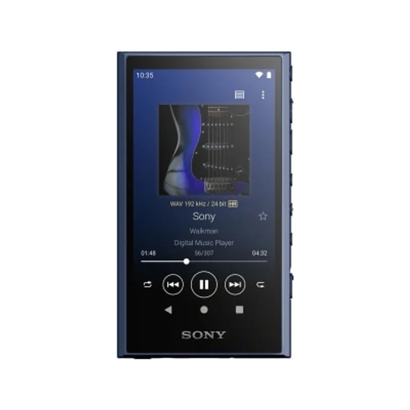 SONY 索尼 A300 Walkman A 系列 NW-A306