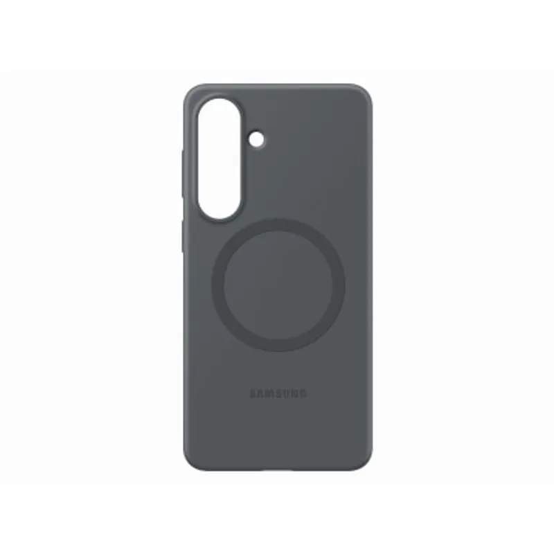 SAMSUNG 三星電子 Galaxy S26+ 矽膠磁吸保護殼