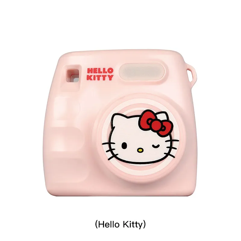 YASHICA YASHICA x Hello Kitty迷你数码相机(Hello Kitty) YASMNDCSP/K2
