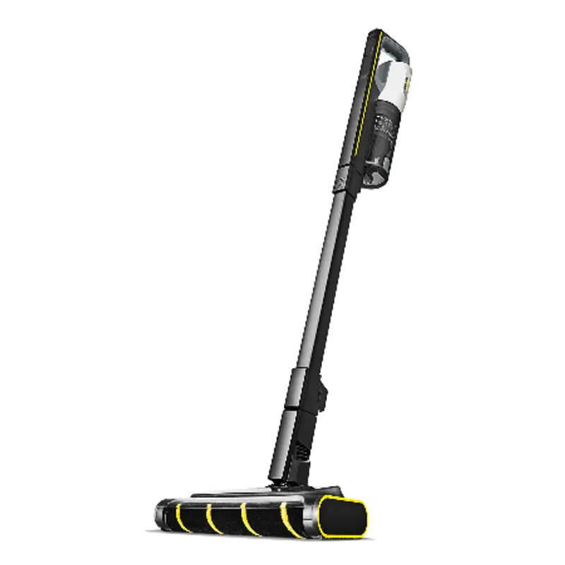 KARCHER 雙滾筒無線吸塵機 VCS5 Cordless