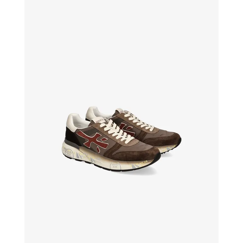 Premiata 運動鞋