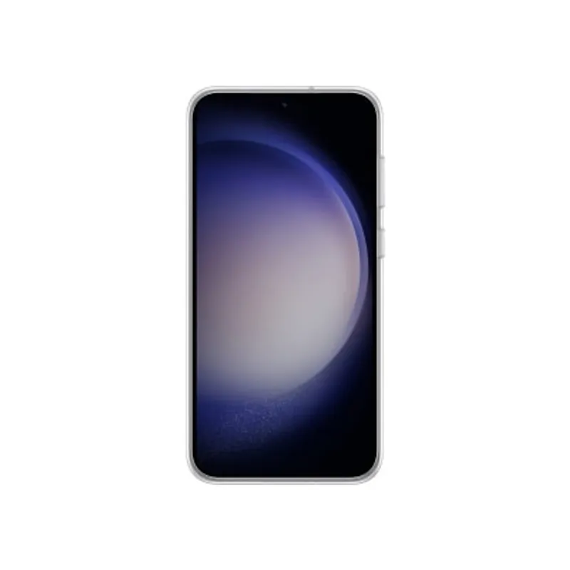 SAMSUNG 三星電子 Galaxy S23+ 邊框背蓋兩用保護殼 手機外殼