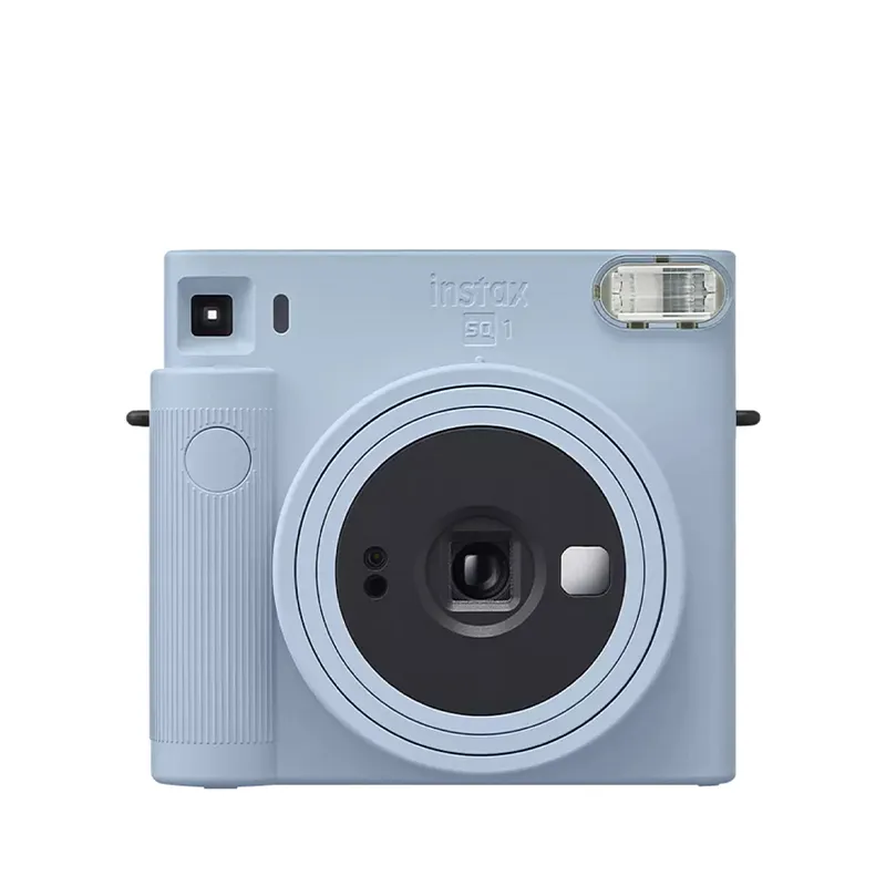 FUJIFILM 即影即有相机 INSTAXSQUARESQ1/BE