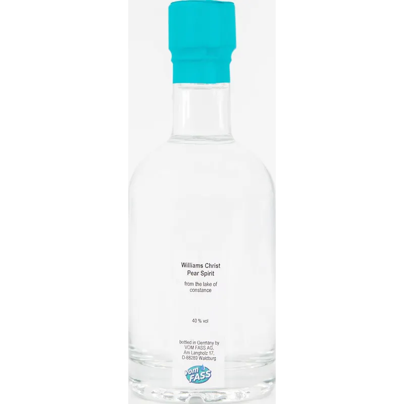 VOMFASS 康斯坦湖悉尼酒 40% 500ML