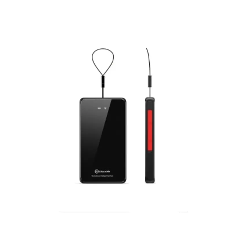 GLOCALME 全球4G老人智慧定位器