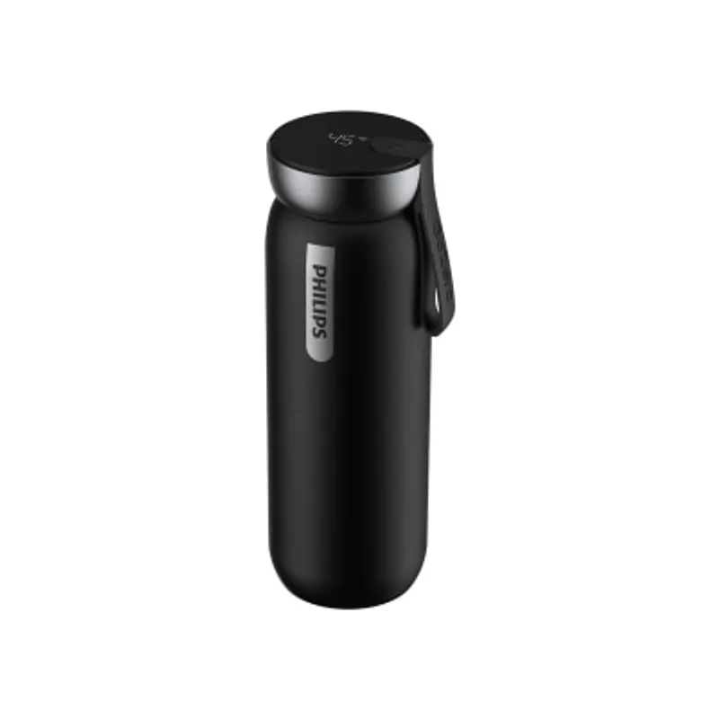 PHILIPS 飛利浦 AWP3305 智能水溫顯示保溫杯
