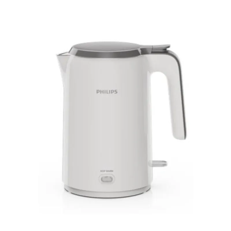 PHILIPS 飛利浦 HD9399/20 3000 系列 雙層防燙保溫電熱水煲