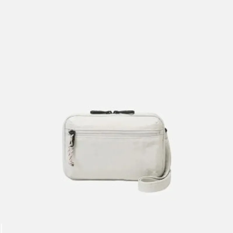 Branden 極致斜孭防盜銀包│Safe Plus Wallet Bag [暖灰色]