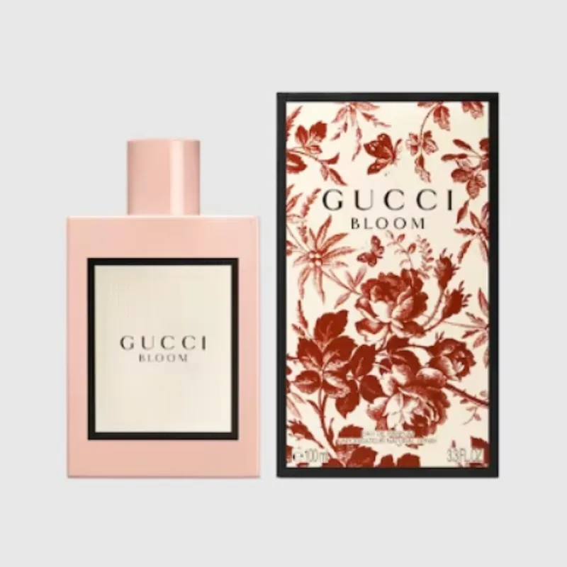 GUCCI BLOOM 100ML