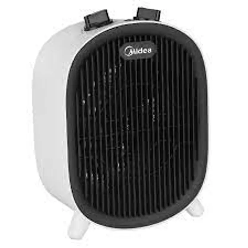 MIDEA 2000W 暖風機 NT20-21A